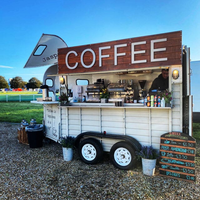Featured image for “Jasper – Coffee Bar”
