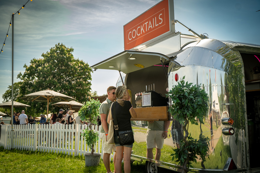Featured image for “Small Airstream”