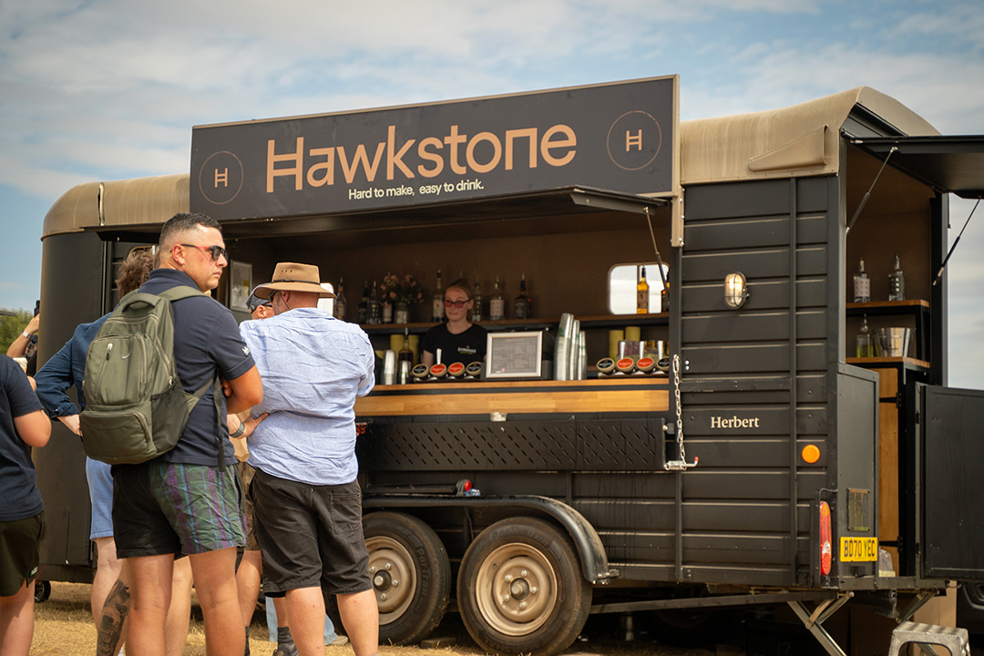 Featured image for “Herbert Horsebox Bar”